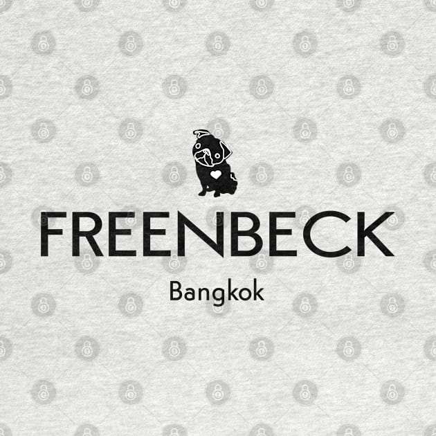 freenbecky bangkok by whatyouareisbeautiful